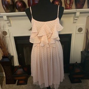 Beautiful A’rve dress! Size medium